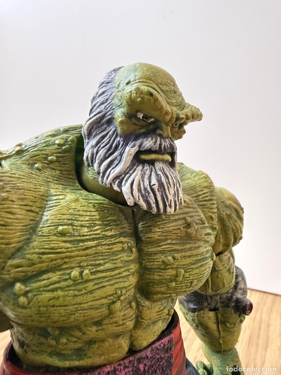 Figuras y mu&ntilde;ecos Marvel: Figura Marvel Legends Hulk Maestro. - Foto 1