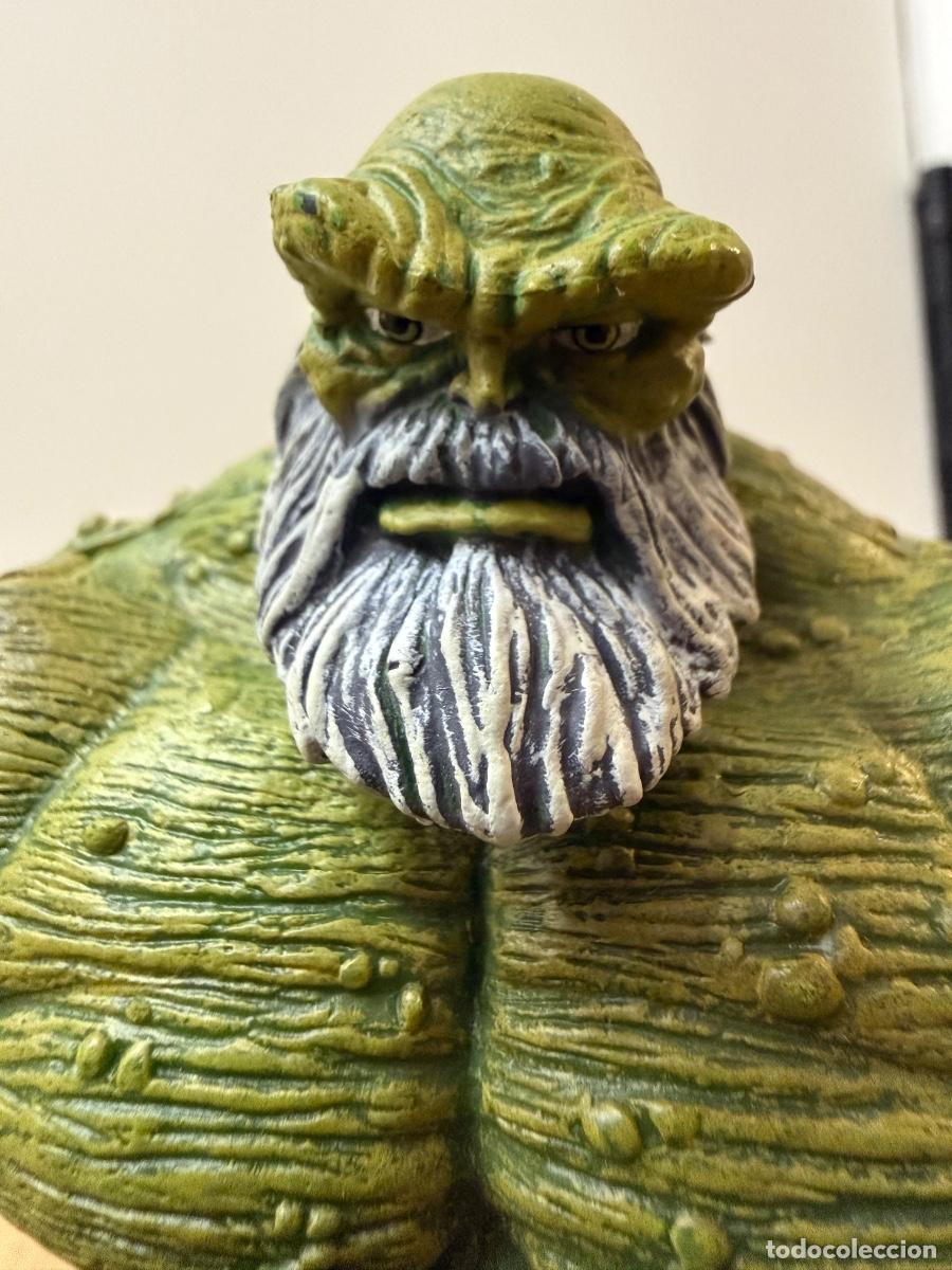 Figuras y mu&ntilde;ecos Marvel: Figura Marvel Legends Hulk Maestro. - Foto 2