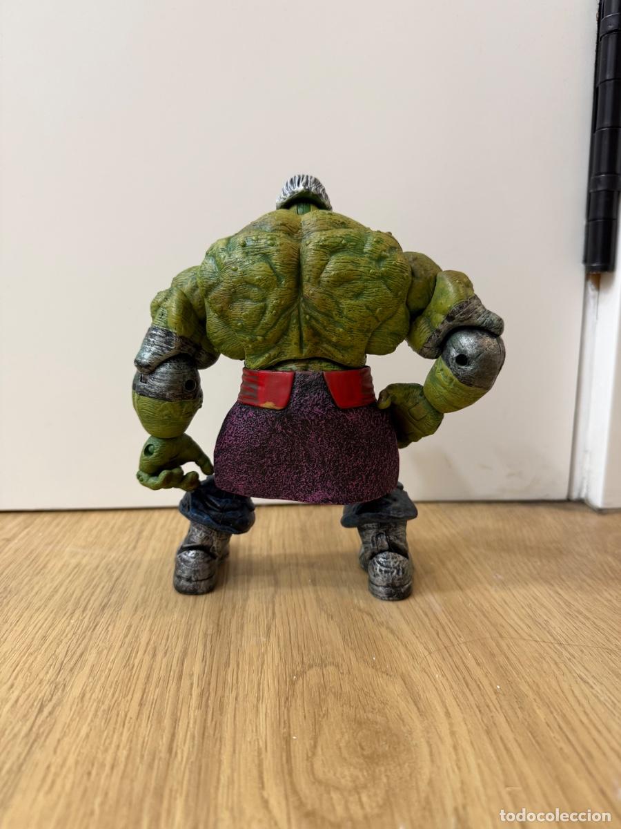 Figuras y mu&ntilde;ecos Marvel: Figura Marvel Legends Hulk Maestro. - Foto 4