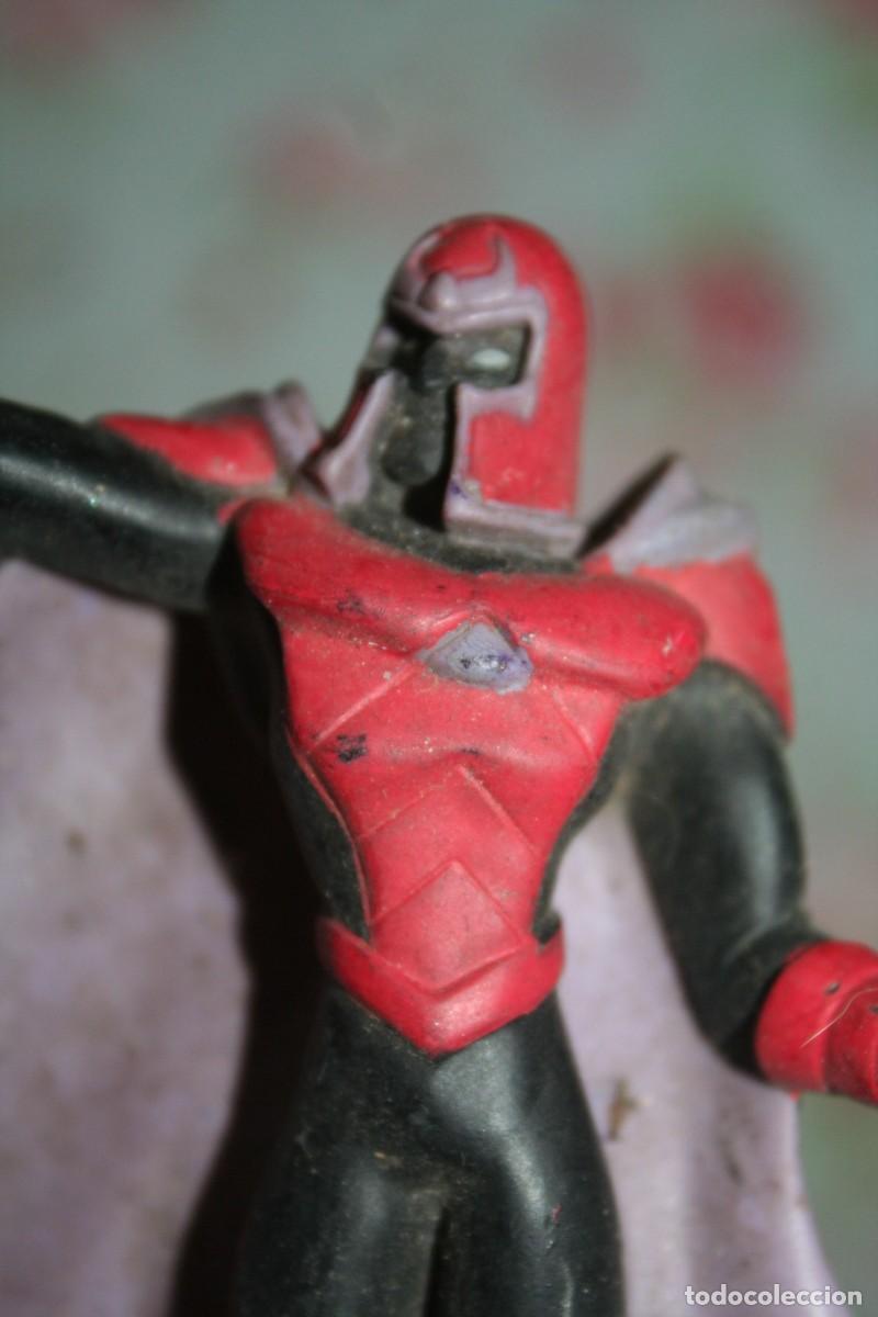 Figuras y mu&ntilde;ecos Marvel: mu&ntilde;eco FIGURA x men marvel - Foto 1