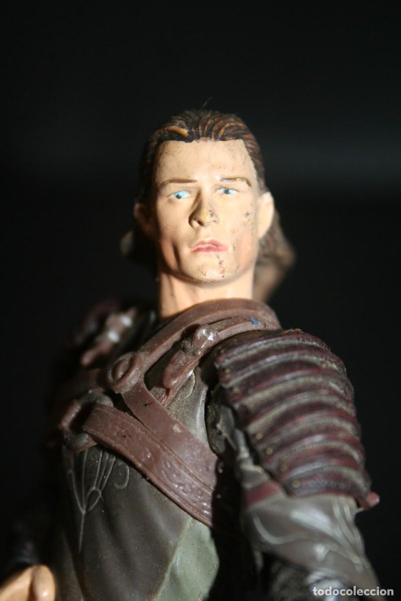 Figuras y mu&ntilde;ecos Marvel: mu&ntilde;eco FIGURA el se&ntilde;or de los anillos - Foto 1
