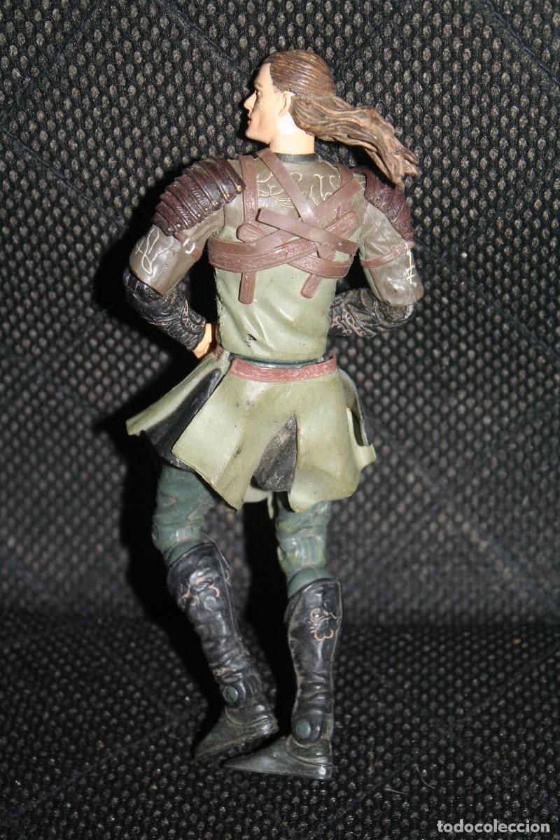 Figuras y mu&ntilde;ecos Marvel: mu&ntilde;eco FIGURA el se&ntilde;or de los anillos - Foto 3