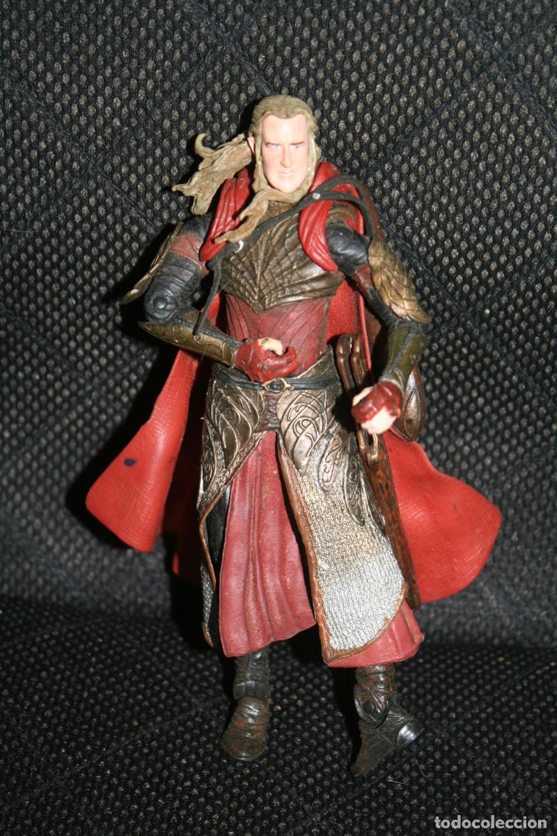 Figuras y mu&ntilde;ecos Marvel: mu&ntilde;eco FIGURA el se&ntilde;or de los anillos - Foto 2