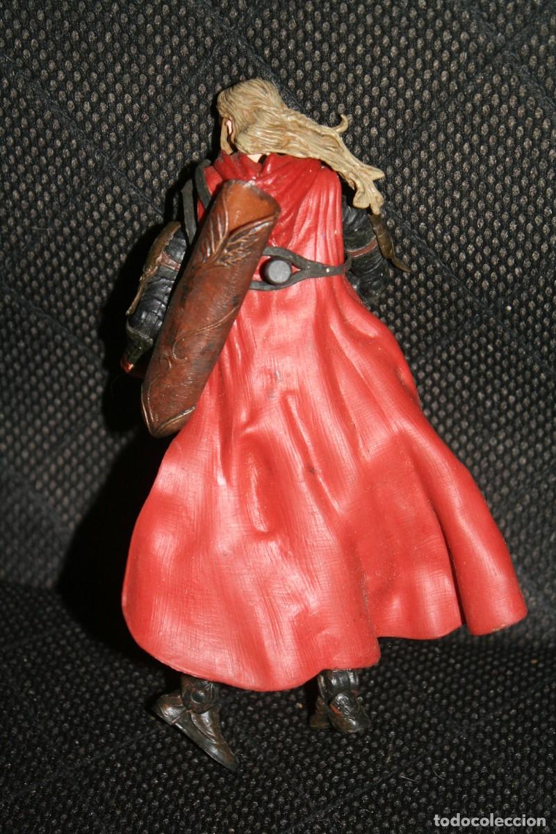 Figuras y mu&ntilde;ecos Marvel: mu&ntilde;eco FIGURA el se&ntilde;or de los anillos - Foto 3