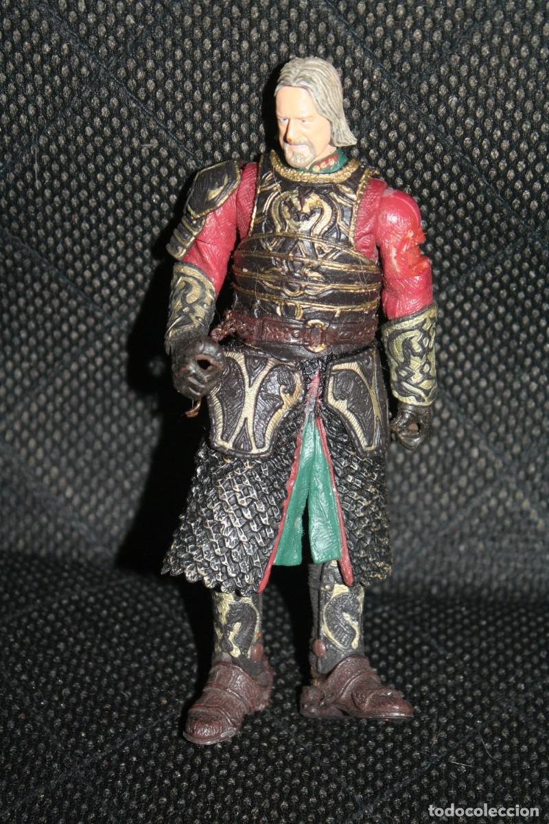 Figuras y mu&ntilde;ecos Marvel: mu&ntilde;eco FIGURA el se&ntilde;or de los anillos - Foto 2