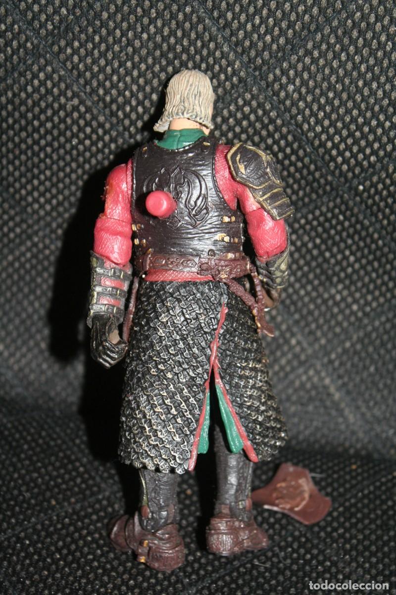 Figuras y mu&ntilde;ecos Marvel: mu&ntilde;eco FIGURA el se&ntilde;or de los anillos - Foto 3