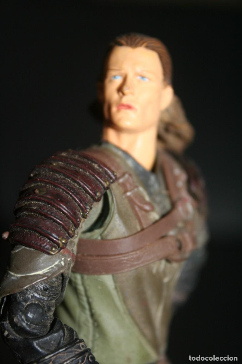Figuras y mu&ntilde;ecos Marvel: mu&ntilde;eco FIGURA el se&ntilde;or de los anillos - Foto 4
