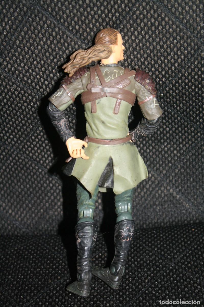 Figuras y mu&ntilde;ecos Marvel: mu&ntilde;eco FIGURA el se&ntilde;or de los anillos - Foto 3