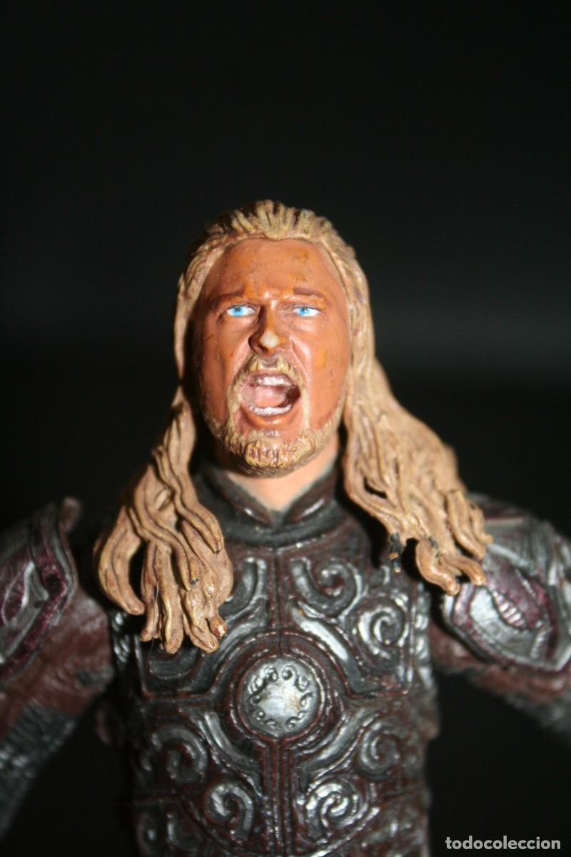 Figuras y mu&ntilde;ecos Marvel: mu&ntilde;eco FIGURA el se&ntilde;or de los anillos - Foto 1