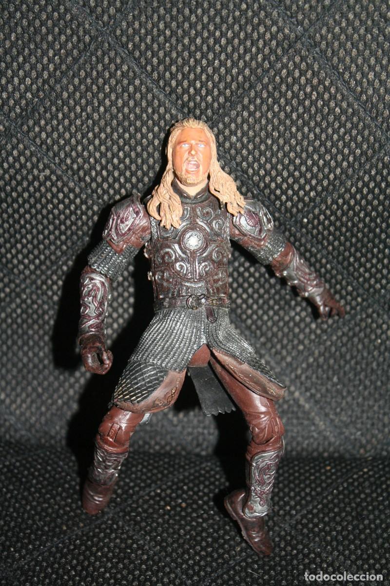 Figuras y mu&ntilde;ecos Marvel: mu&ntilde;eco FIGURA el se&ntilde;or de los anillos - Foto 2