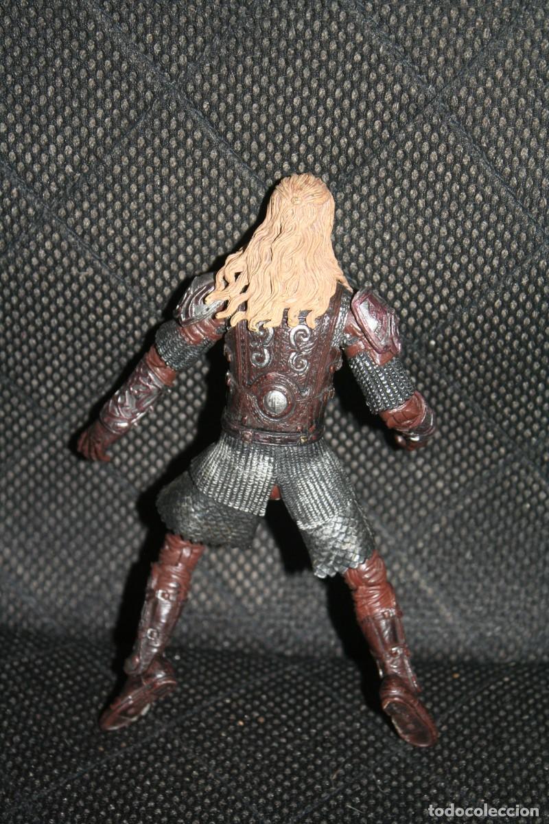 Figuras y mu&ntilde;ecos Marvel: mu&ntilde;eco FIGURA el se&ntilde;or de los anillos - Foto 3