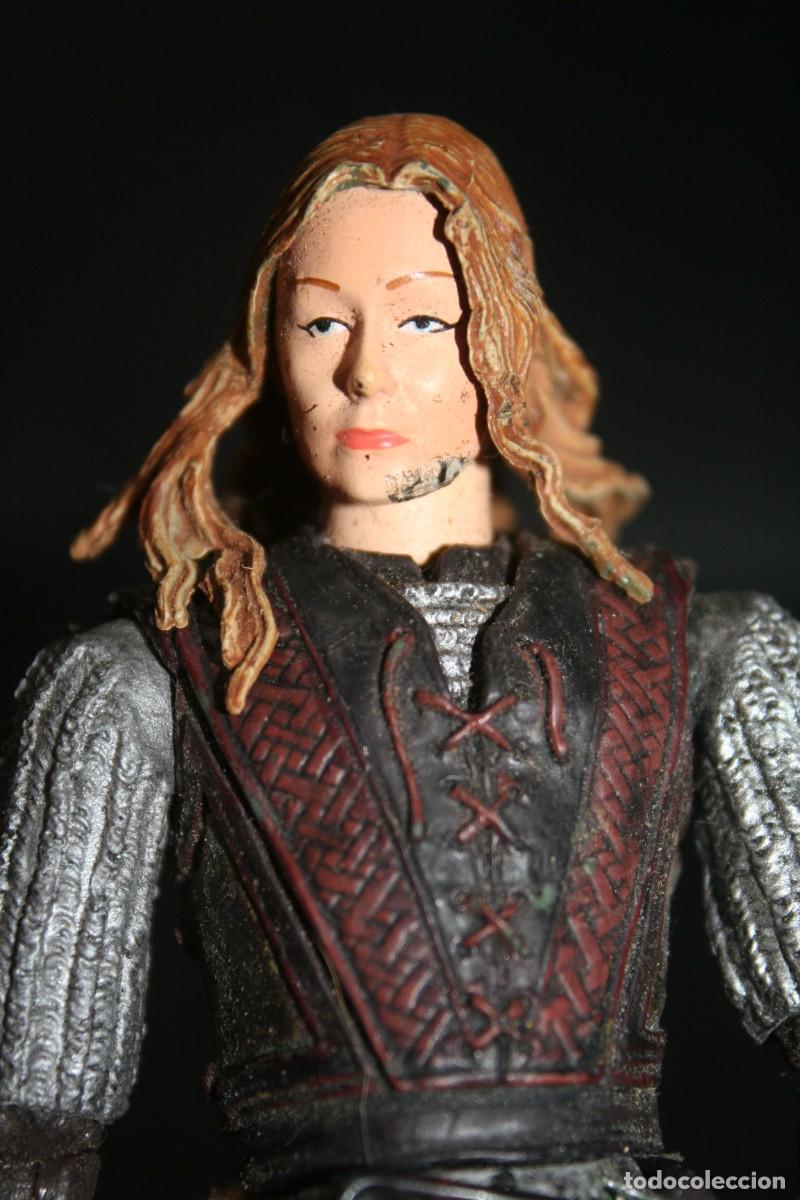 Figuras y mu&ntilde;ecos Marvel: mu&ntilde;eco FIGURA el se&ntilde;or de los anillos - Foto 1
