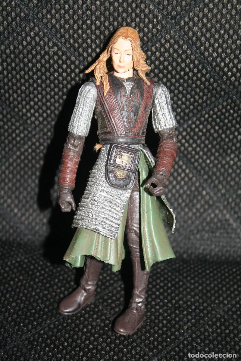Figuras y mu&ntilde;ecos Marvel: mu&ntilde;eco FIGURA el se&ntilde;or de los anillos - Foto 2
