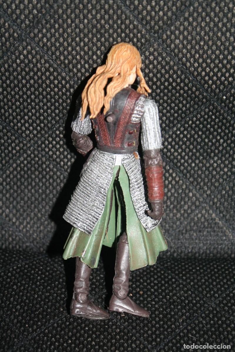 Figuras y mu&ntilde;ecos Marvel: mu&ntilde;eco FIGURA el se&ntilde;or de los anillos - Foto 3