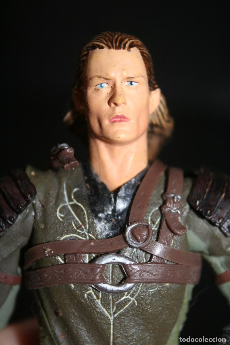 Figuras y mu&ntilde;ecos Marvel: mu&ntilde;eco FIGURA el se&ntilde;or de los anillos - Foto 1