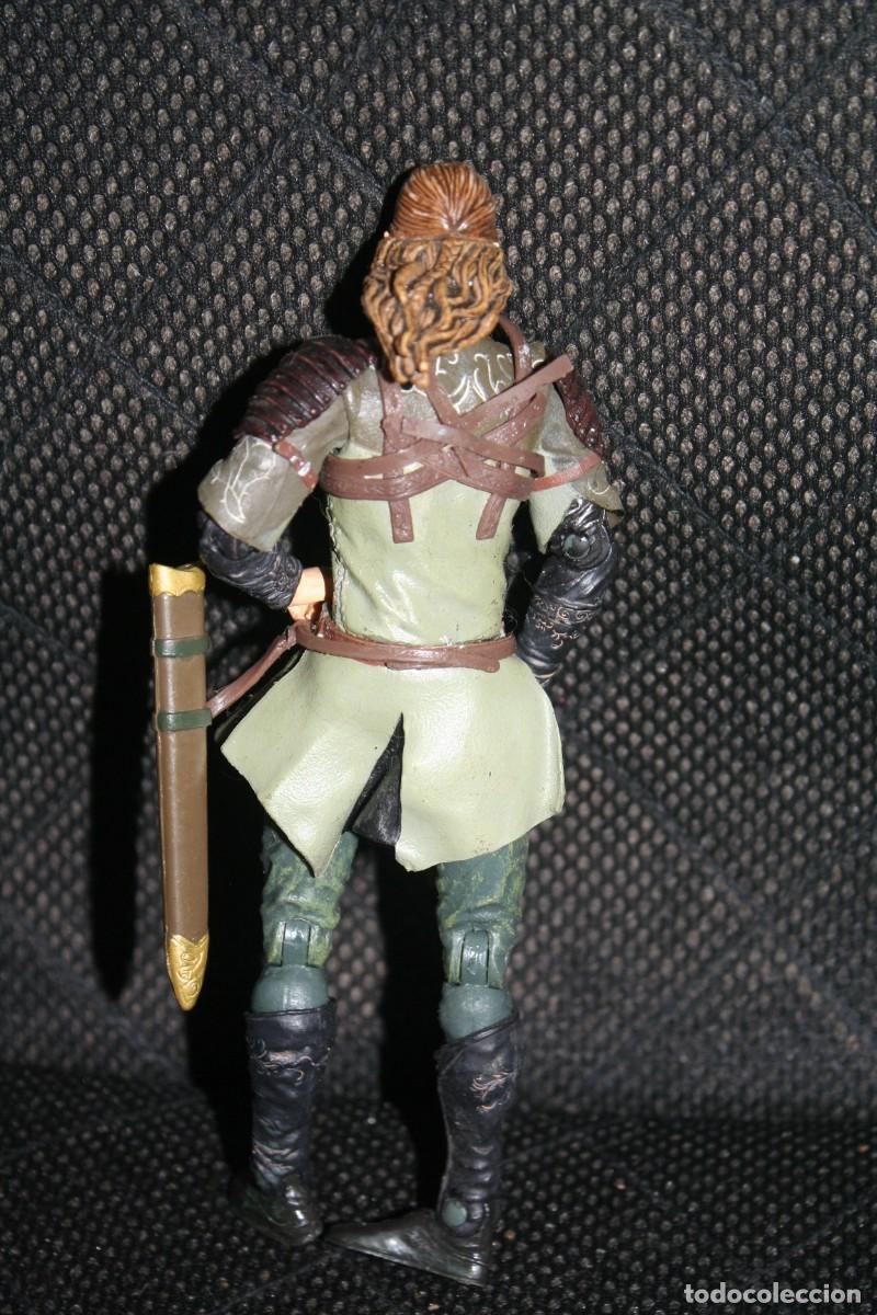 Figuras y mu&ntilde;ecos Marvel: mu&ntilde;eco FIGURA el se&ntilde;or de los anillos - Foto 3