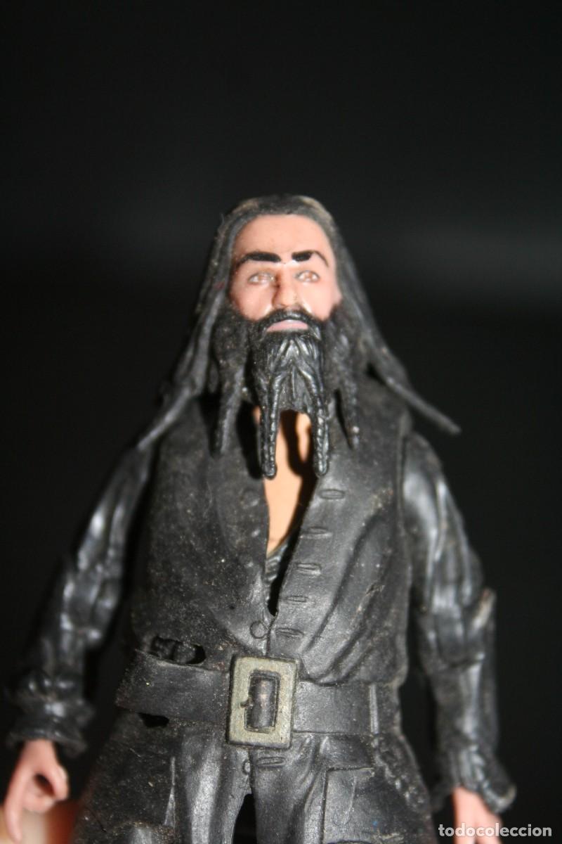 Figuras y mu&ntilde;ecos Marvel: mu&ntilde;eco FIGURA el se&ntilde;or de los anillos - Foto 1