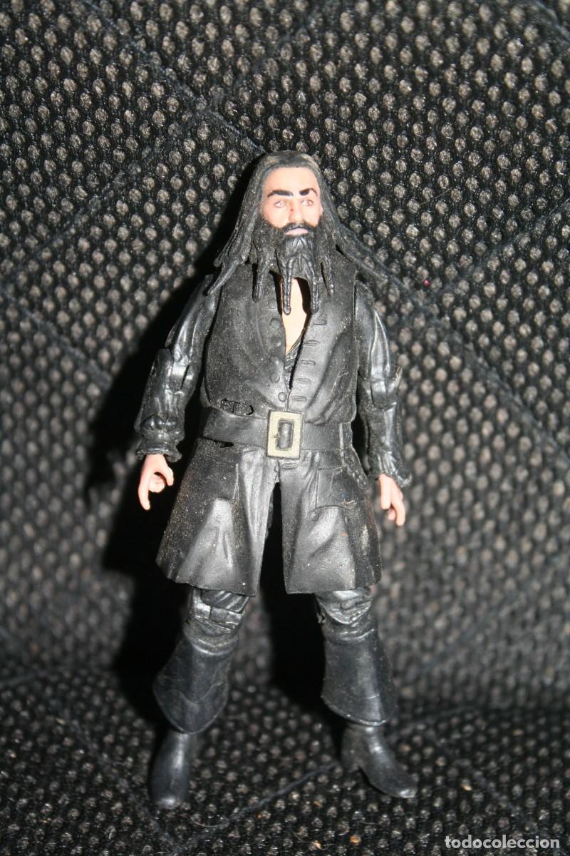 Figuras y mu&ntilde;ecos Marvel: mu&ntilde;eco FIGURA el se&ntilde;or de los anillos - Foto 2