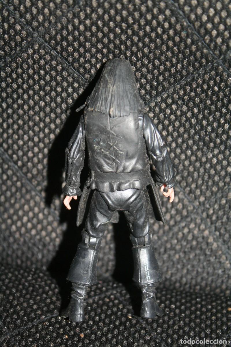 Figuras y mu&ntilde;ecos Marvel: mu&ntilde;eco FIGURA el se&ntilde;or de los anillos - Foto 3
