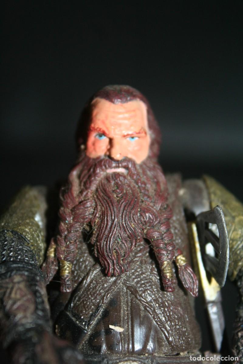 Figuras y mu&ntilde;ecos Marvel: mu&ntilde;eco FIGURA el se&ntilde;or de los anillos - Foto 1