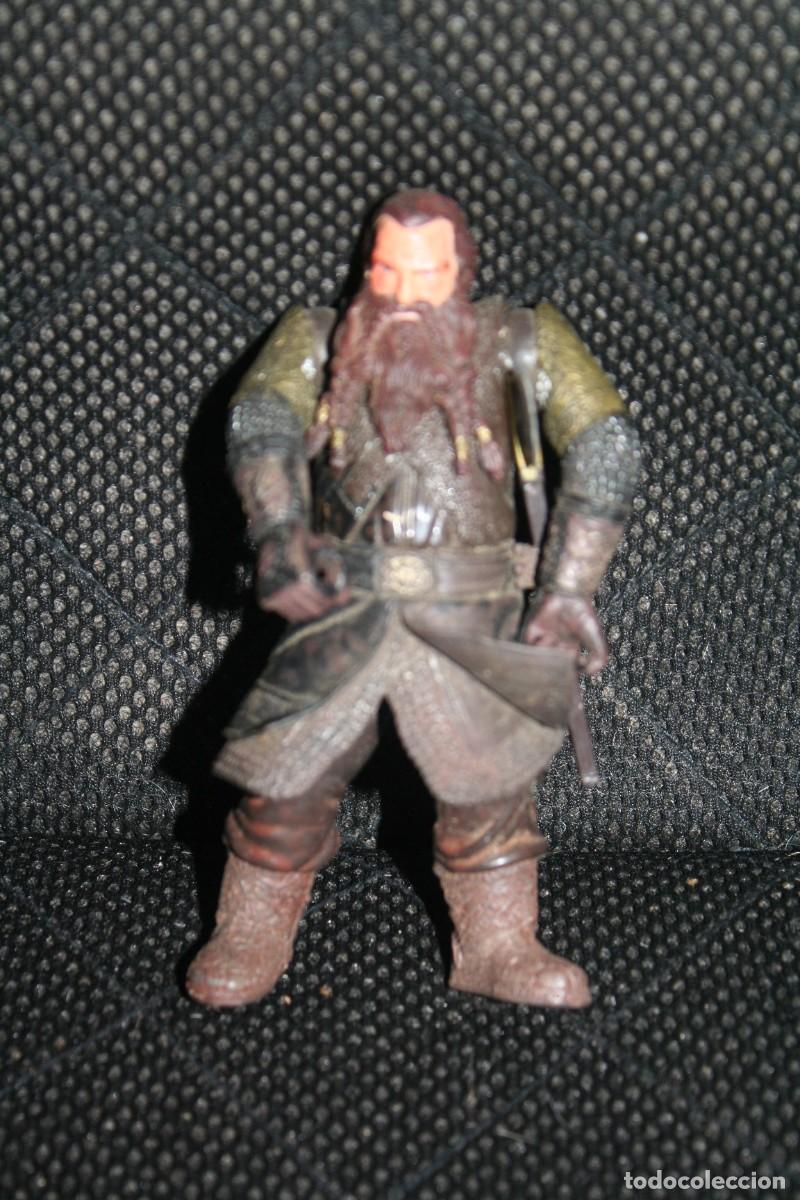 Figuras y mu&ntilde;ecos Marvel: mu&ntilde;eco FIGURA el se&ntilde;or de los anillos - Foto 2