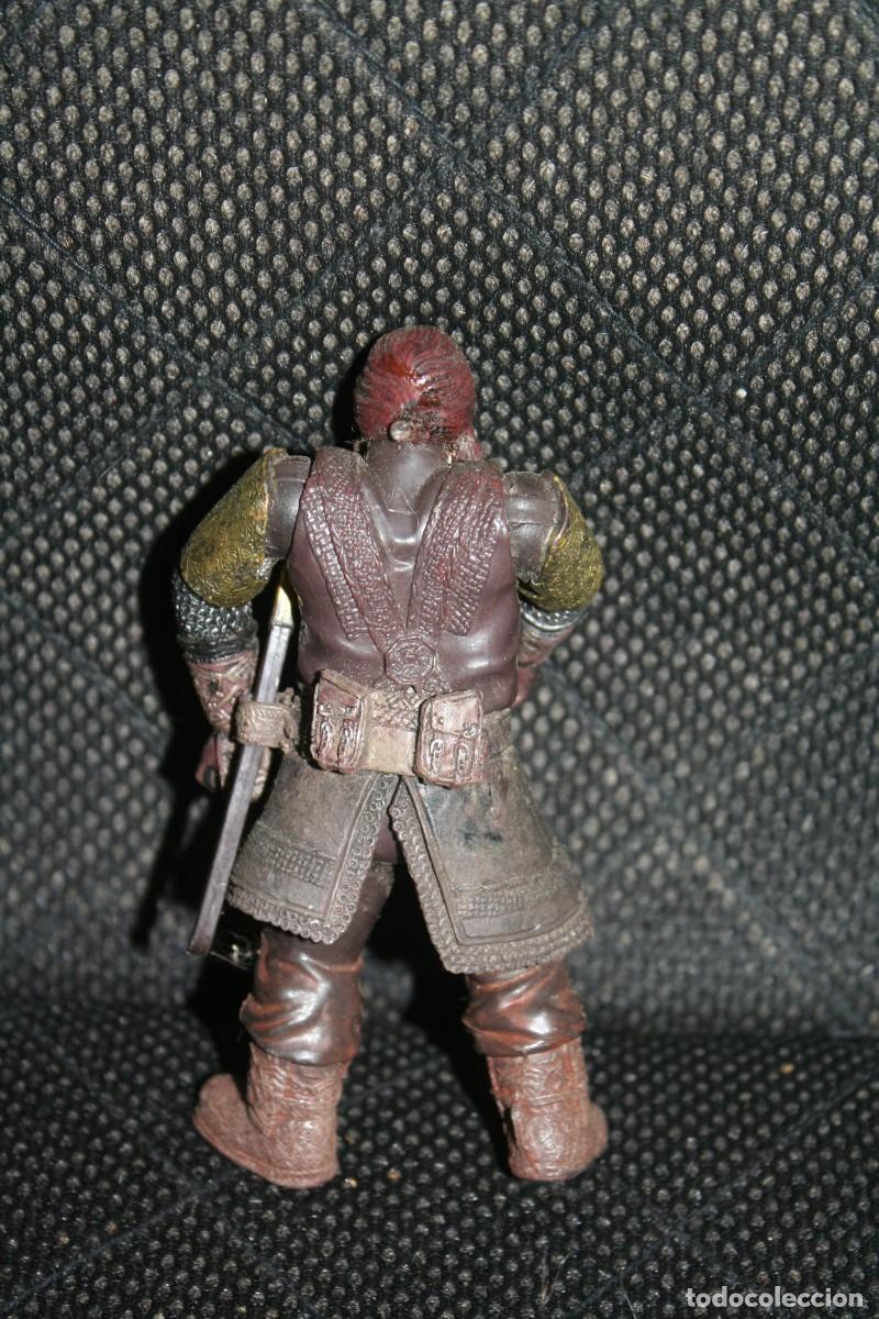 Figuras y mu&ntilde;ecos Marvel: mu&ntilde;eco FIGURA el se&ntilde;or de los anillos - Foto 3