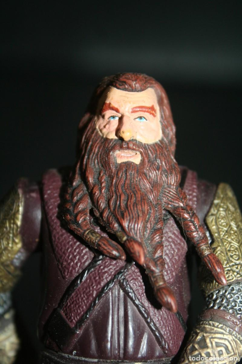 Figuras y mu&ntilde;ecos Marvel: mu&ntilde;eco FIGURA el se&ntilde;or de los anillos - Foto 1