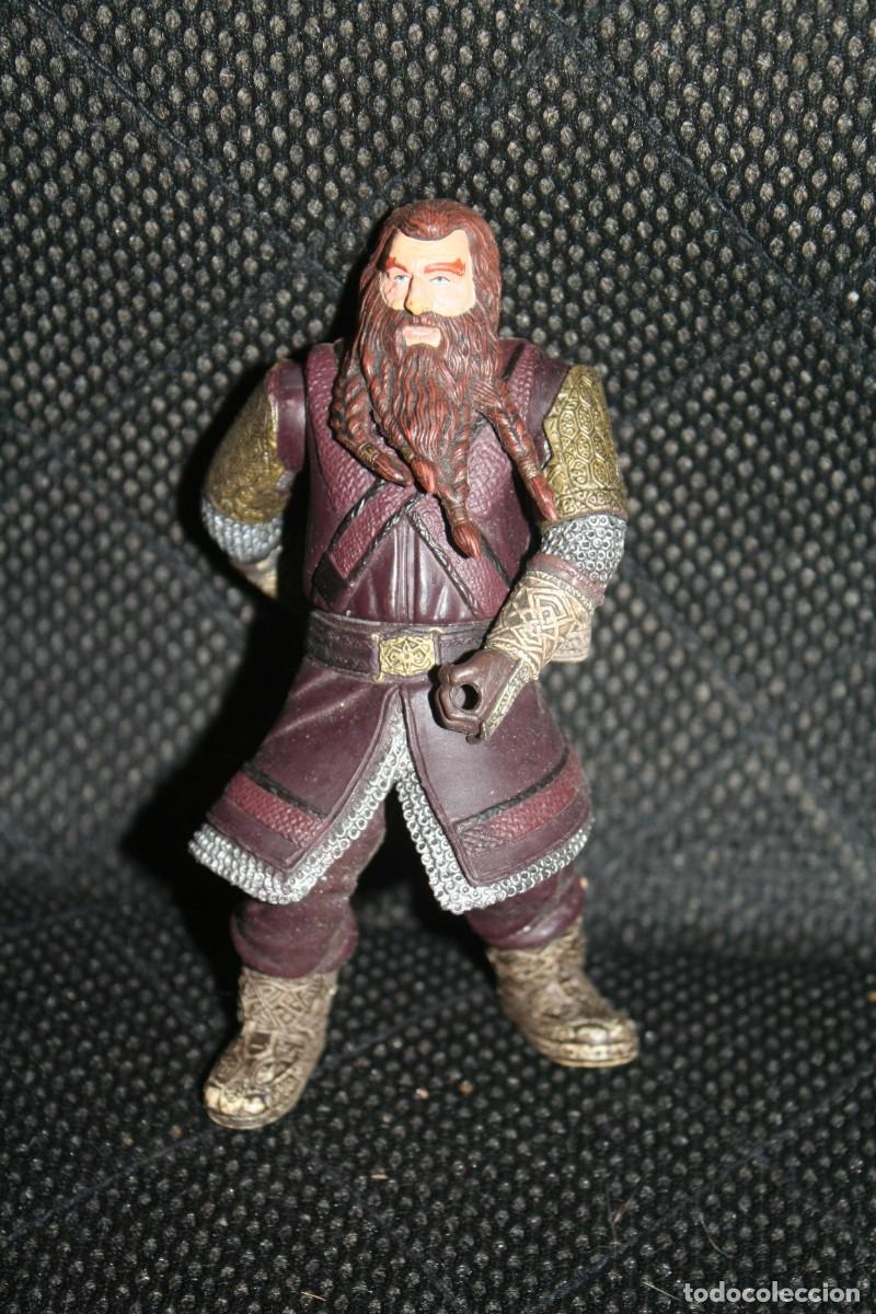 Figuras y mu&ntilde;ecos Marvel: mu&ntilde;eco FIGURA el se&ntilde;or de los anillos - Foto 2