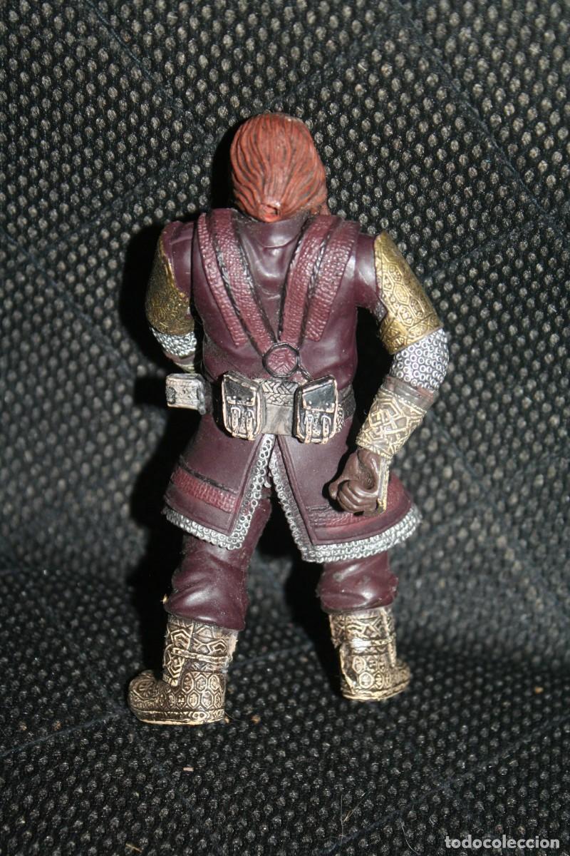 Figuras y mu&ntilde;ecos Marvel: mu&ntilde;eco FIGURA el se&ntilde;or de los anillos - Foto 3