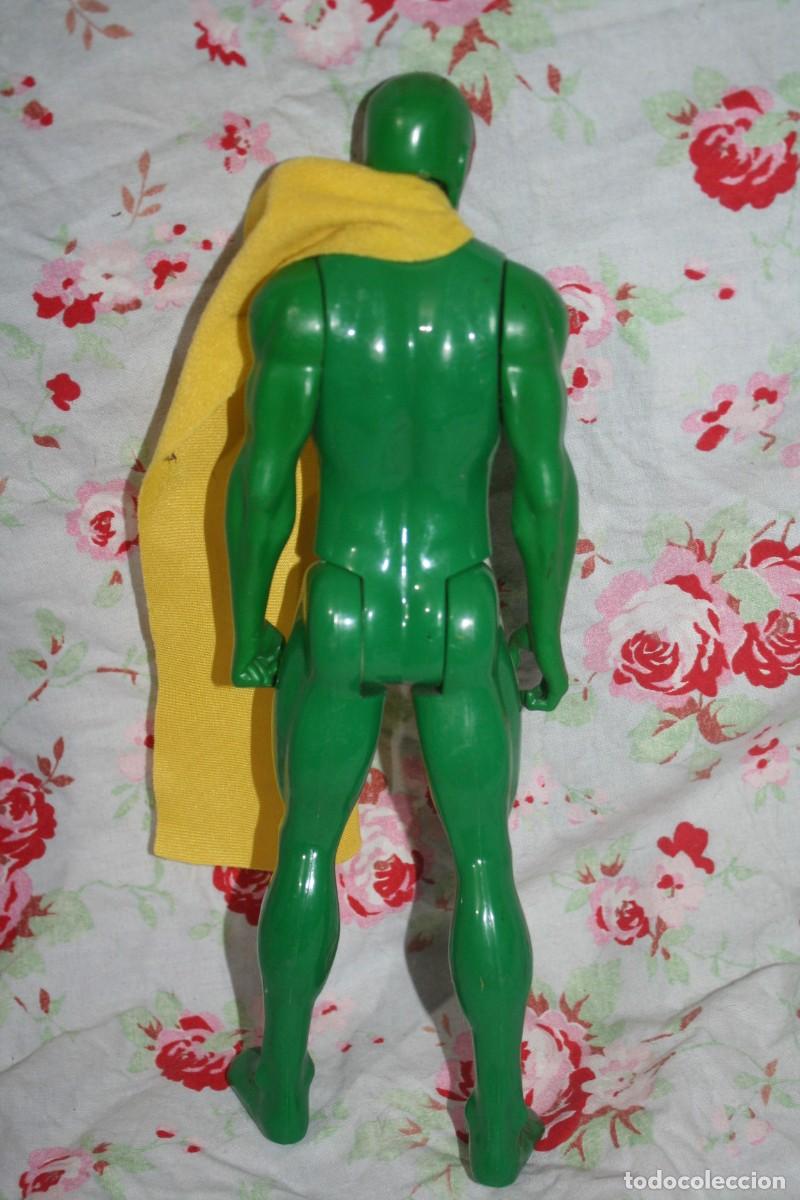 Figuras y mu&ntilde;ecos Marvel: mu&ntilde;eco figura VISION GRANDE - Foto 4