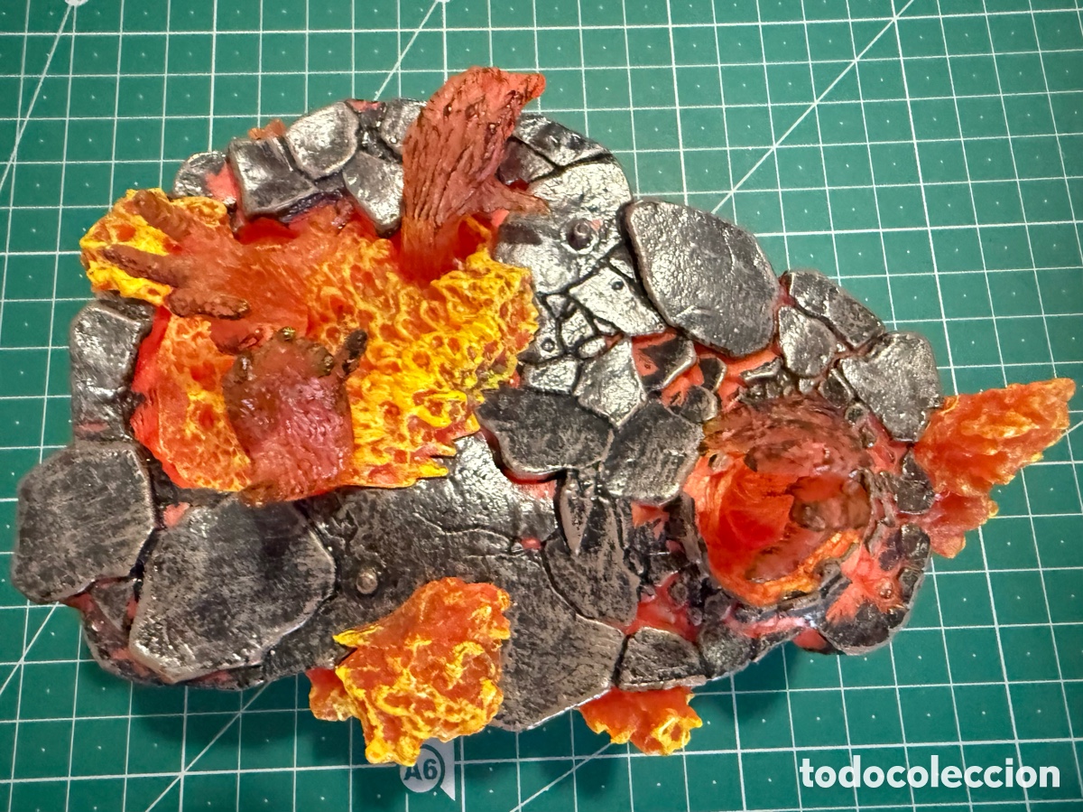 Figuras y mu&ntilde;ecos Marvel: Ghost Rider Diamond Select con base - Foto 7