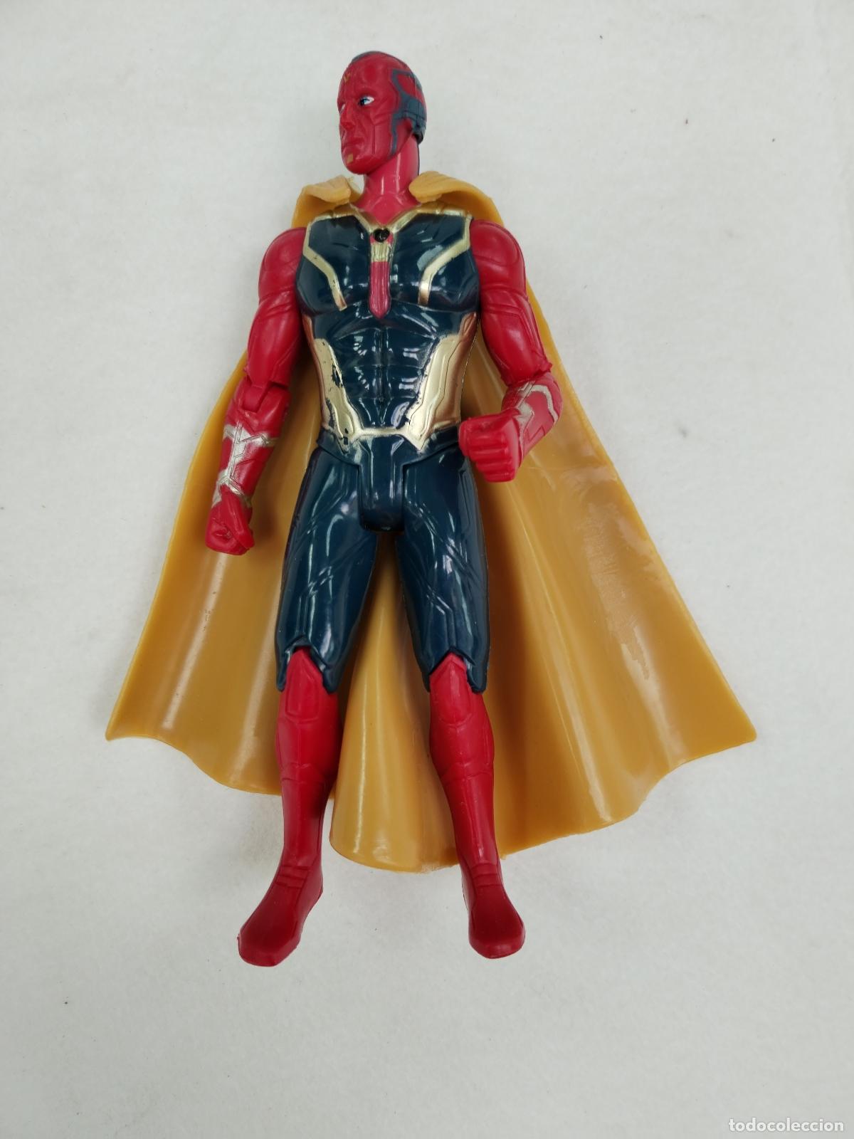 Figuras y mu&ntilde;ecos Marvel: figura marvel legends- c178 - Foto 1
