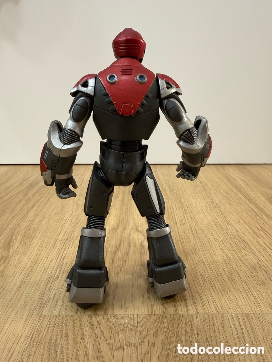 Figuras y mu&ntilde;ecos Marvel: Diamond Select Ultimate Ironman - Foto 2