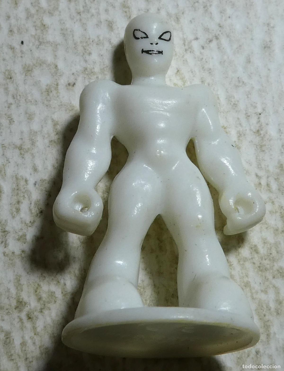 Figuras y mu&ntilde;ecos Marvel: Figura colecci&oacute;n superh&eacute;roes Marvel - Foto 1