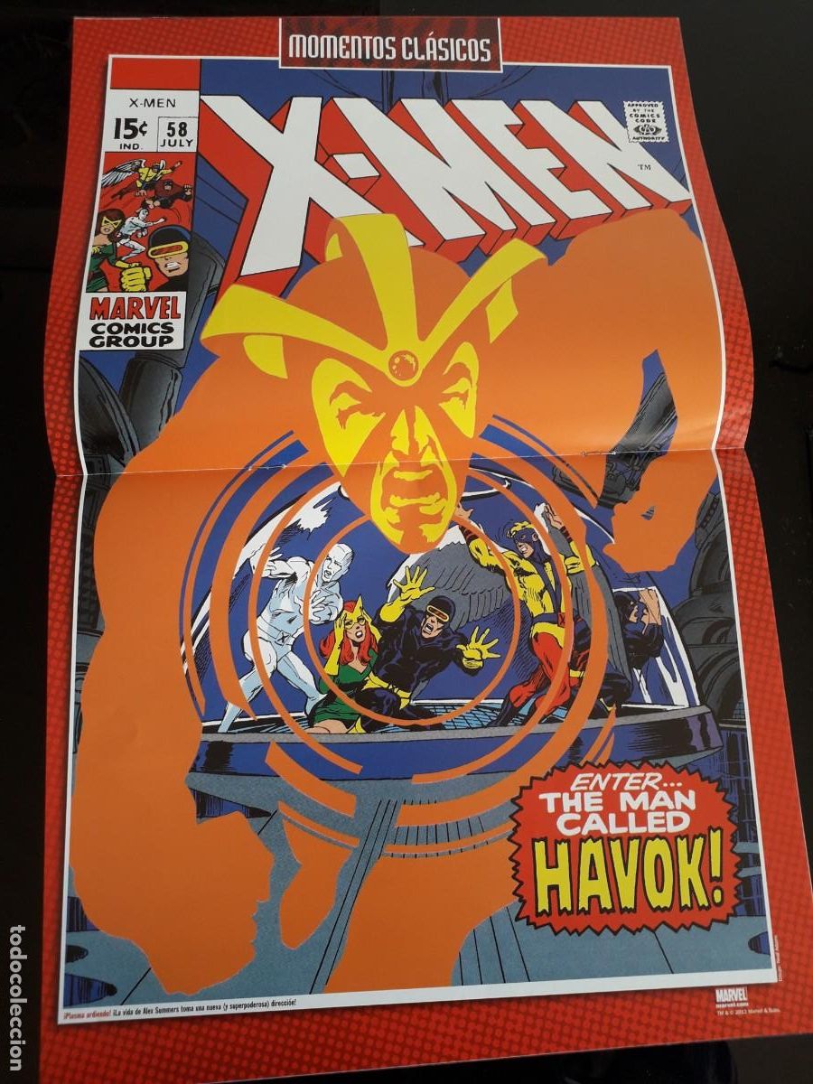 Figuras y mu&ntilde;ecos Marvel: REVISTA FIGURAS MARVEL DE COLECCION ALTAYA 2010 - Foto 2