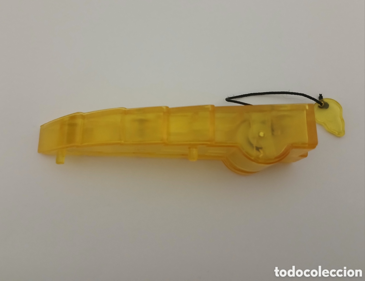 Figuras y mu&ntilde;ecos Marvel: SPIDERMAN ELECTRO SPARK ACCESORIO 1997 - Foto 3