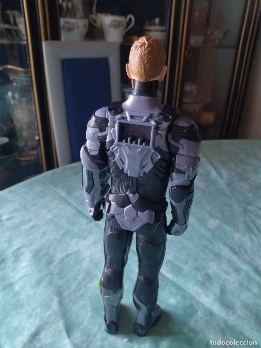 Figuras y mu&ntilde;ecos Marvel: Figura de Thor Tit&aacute;n de Marvel Avengers - Foto 4