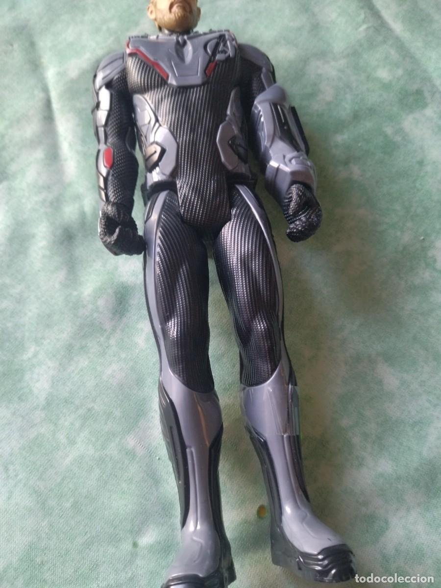 Figuras y mu&ntilde;ecos Marvel: Figura de Thor Tit&aacute;n de Marvel Avengers - Foto 7