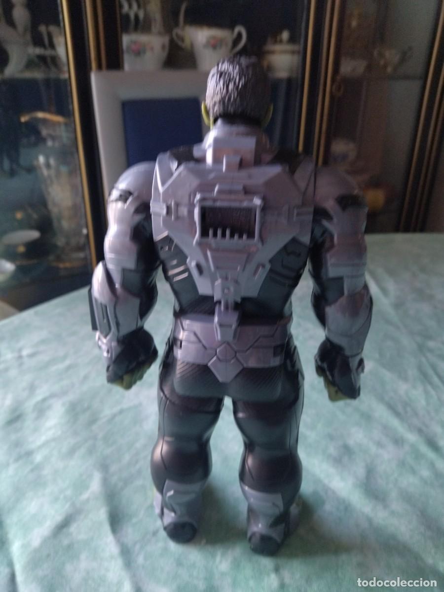 Figuras y mu&ntilde;ecos Marvel: Figura de Hulk Titan de Marvel Avengers. - Foto 4