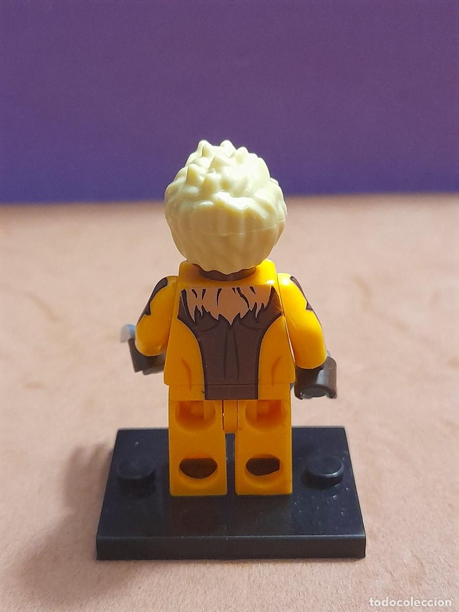 Figuras y mu&ntilde;ecos Marvel: Figura personaje de Marvel, X-Men, dientes de sable - Foto 2