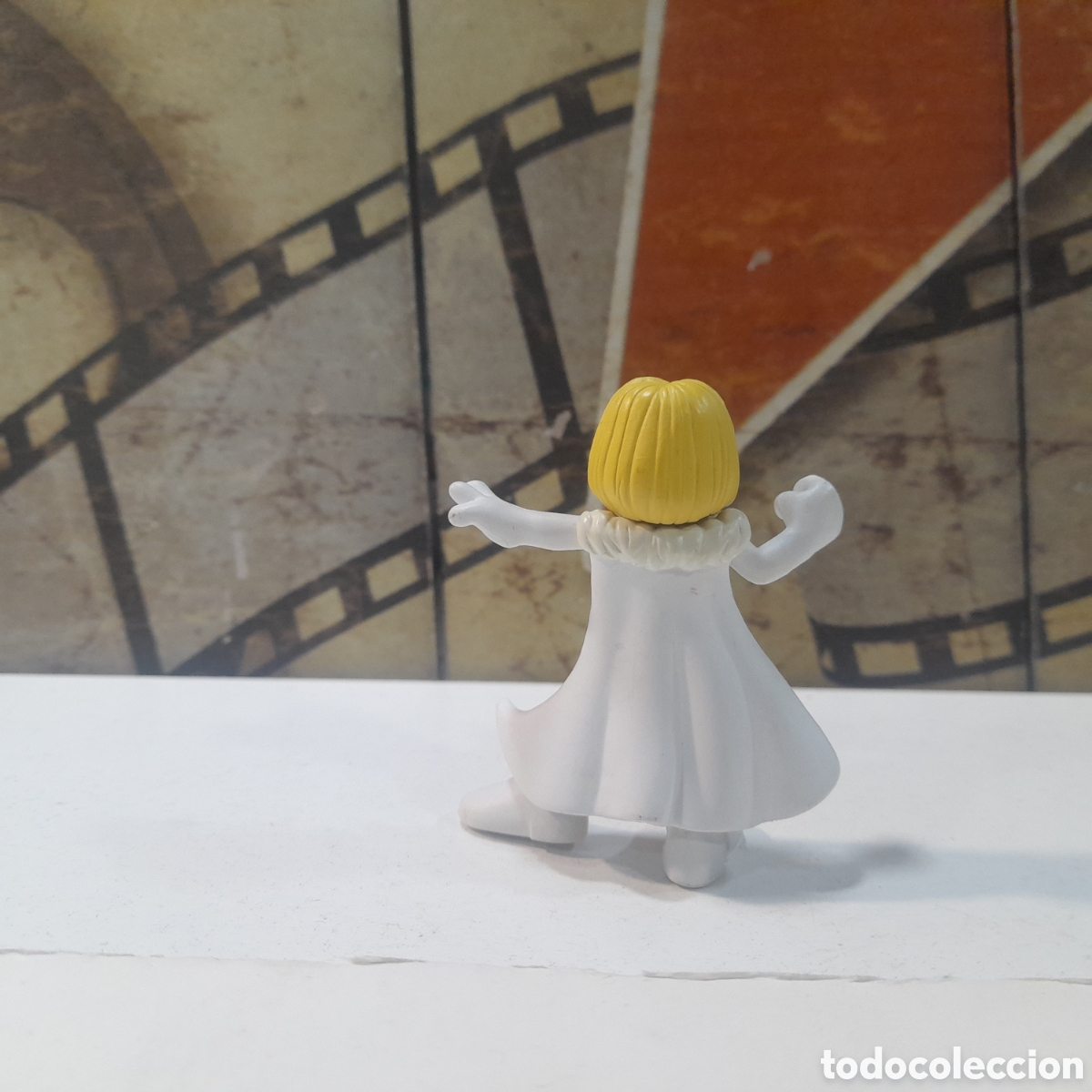 Figuras y mu&ntilde;ecos Marvel: Figura Marvel: Emma Frost - Foto 2