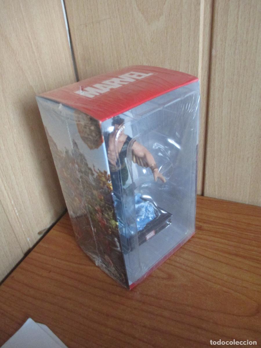 Figuras y mu&ntilde;ecos Marvel: FIGURA DE COLECCION MARVEL : - SUB MARINER - Foto 1