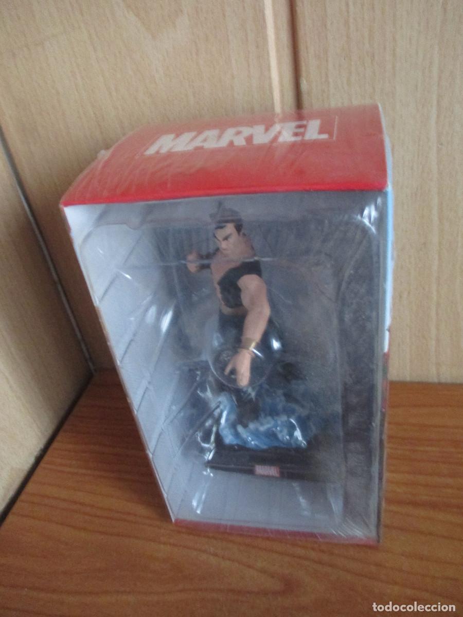 Figuras y mu&ntilde;ecos Marvel: FIGURA DE COLECCION MARVEL : - SUB MARINER - Foto 2