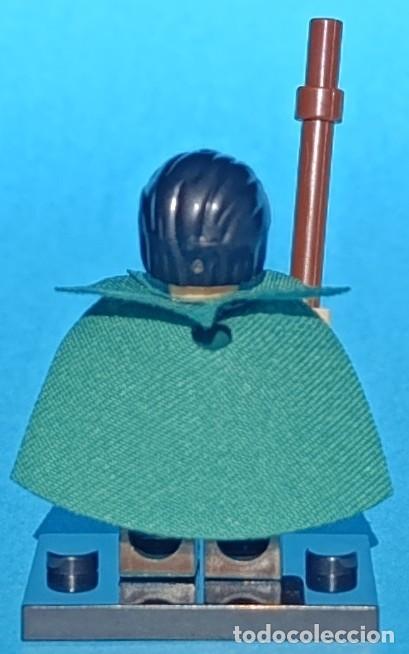 Figuras y mu&ntilde;ecos Marvel: Mole Man (Marvel) Lego compat&iacute;vel minifigura - Foto 5