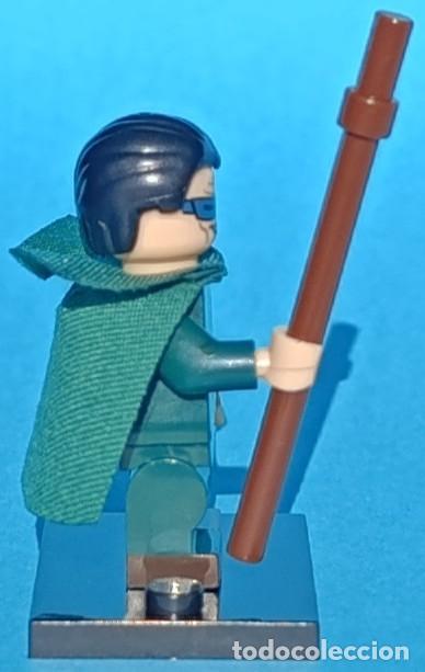 Figuras y mu&ntilde;ecos Marvel: Mole Man (Marvel) Lego compat&iacute;vel minifigura - Foto 6