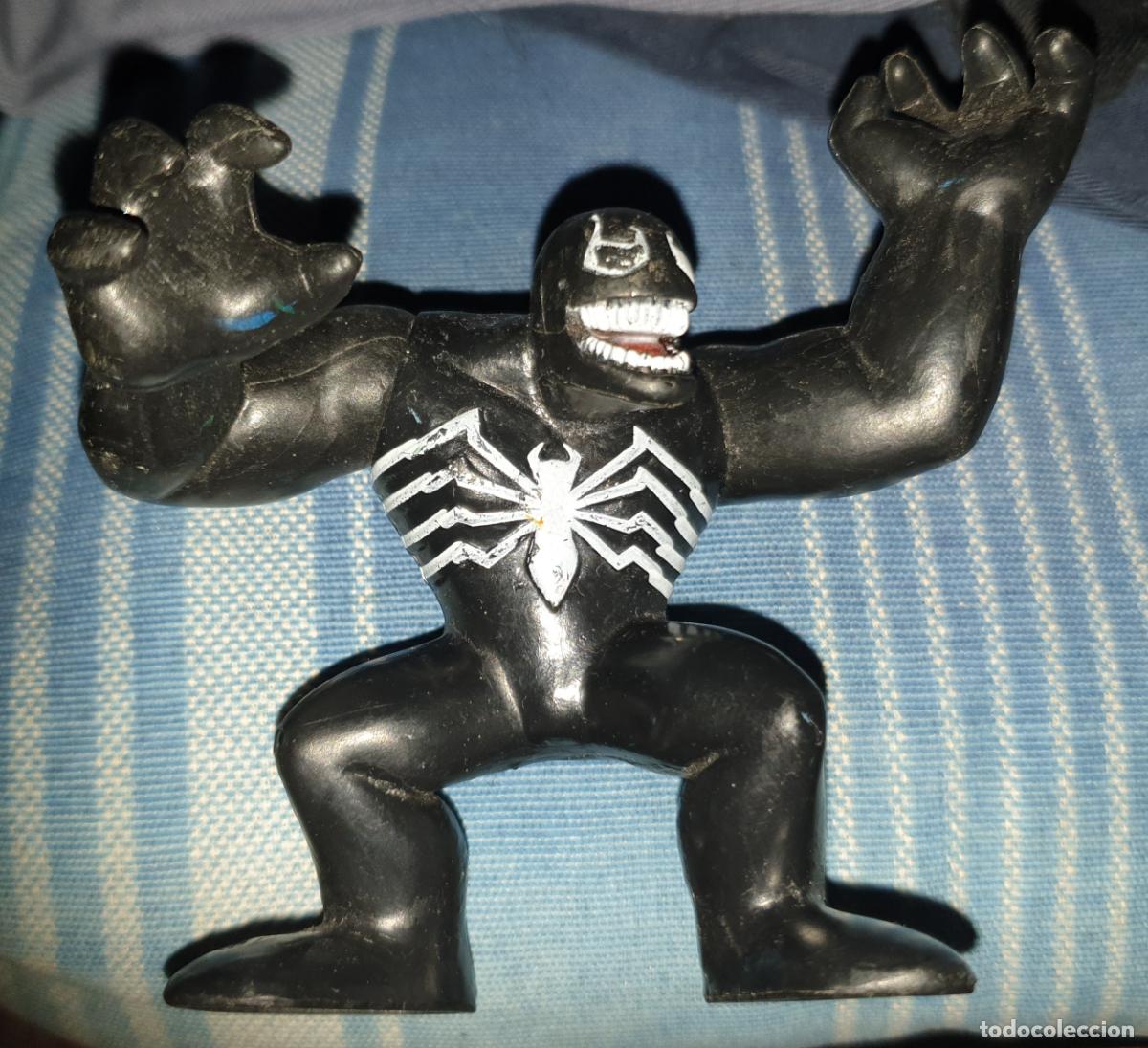 Figuras y mu&ntilde;ecos Marvel: FIGURA MARVEL VENON SPIDERMAN - Foto 1