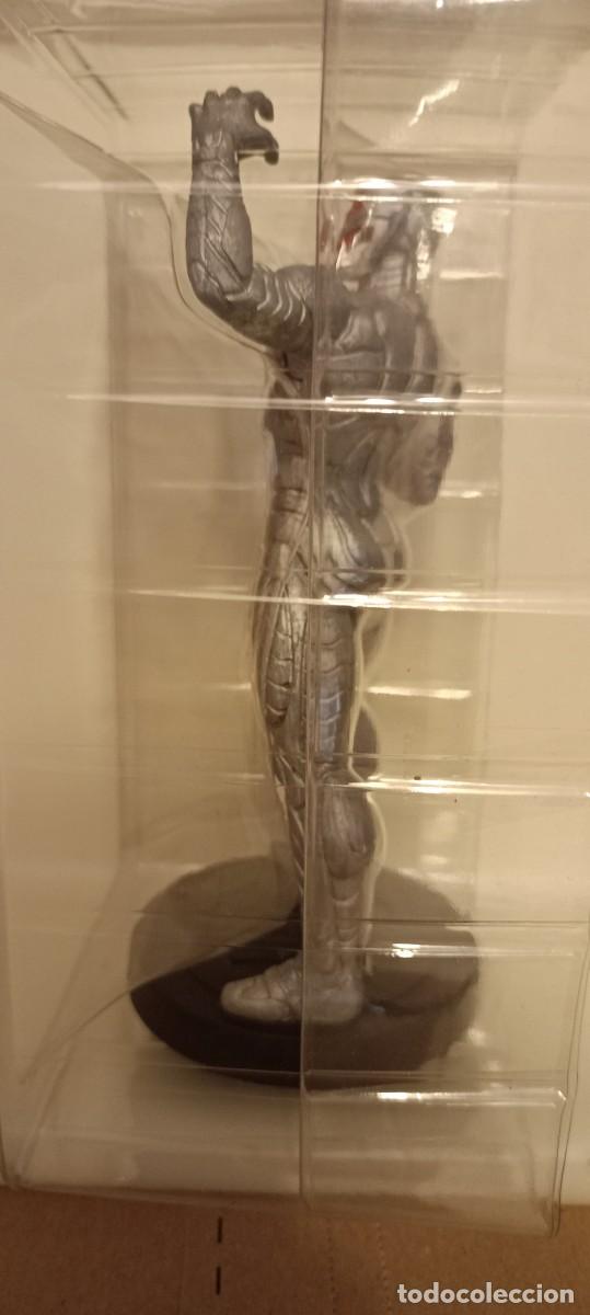 Figuras y mu&ntilde;ecos Marvel: ULTRON MARVEL EAGLEMOSS TAMA&Ntilde;O GRANDE - Foto 4