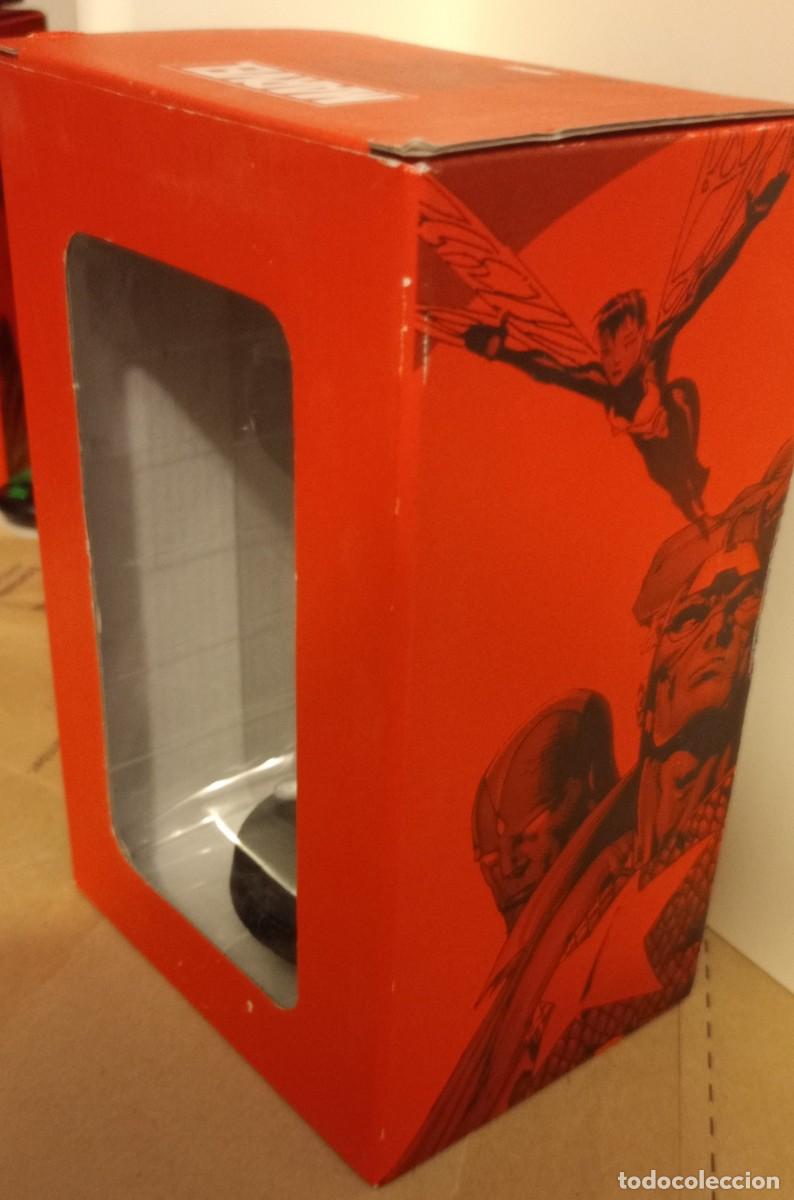Figuras y mu&ntilde;ecos Marvel: ULTRON MARVEL EAGLEMOSS TAMA&Ntilde;O GRANDE - Foto 11