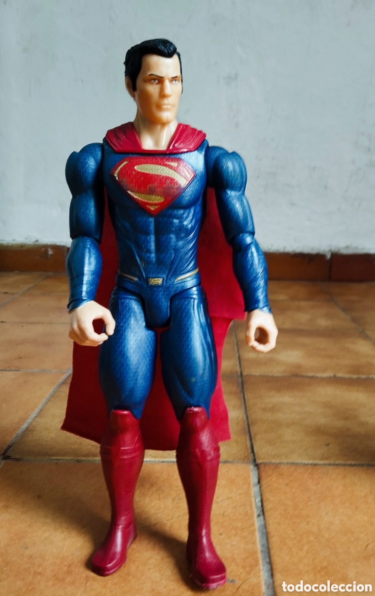Figuras y mu&ntilde;ecos Marvel: Lote super h&eacute;roes de Marvel - Foto 15