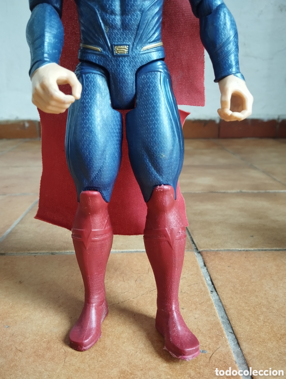 Figuras y mu&ntilde;ecos Marvel: Lote super h&eacute;roes de Marvel - Foto 16